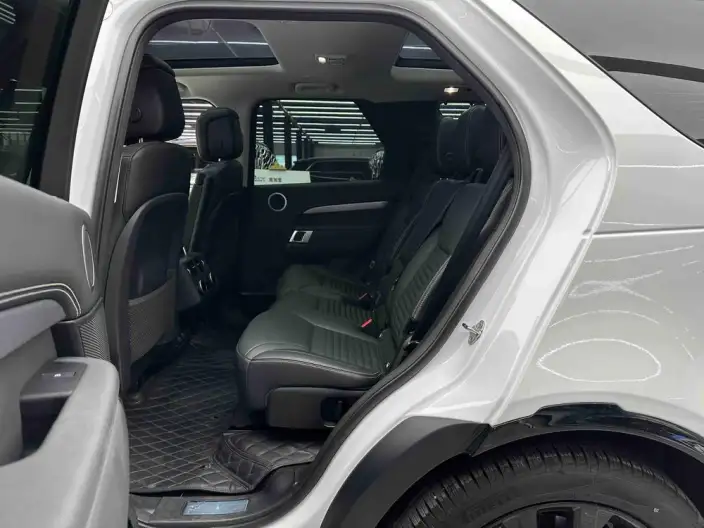 Land Rover Discovery 2024 Model 360PS R-Dynamic SE – фото 15