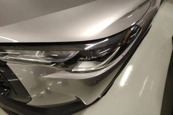 Toyota Corolla Cross 2024 Model 2.0L CVT Pioneer Edition – фото 5