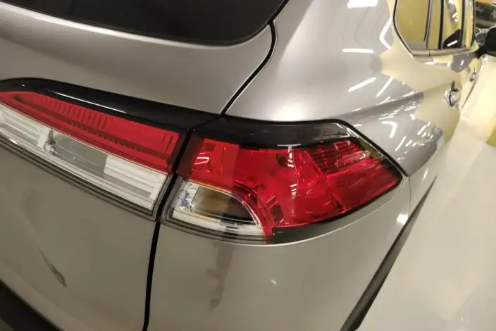 Toyota Corolla Cross 2024 Model 2.0L CVT Pioneer Edition – фото 7