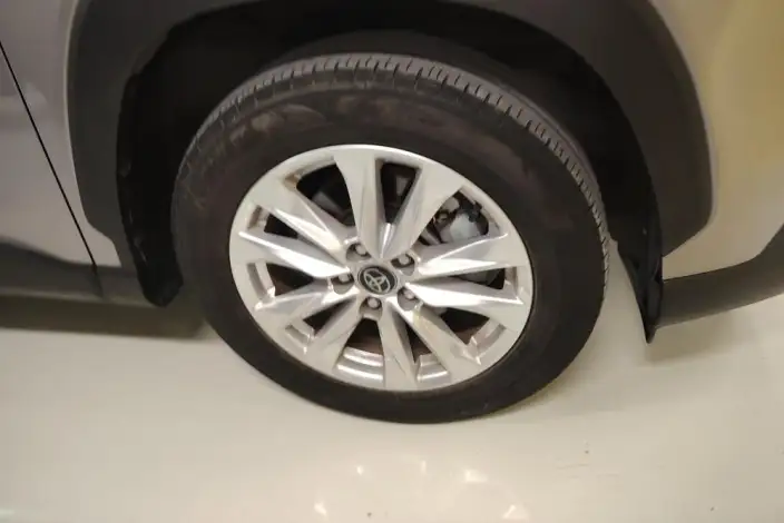 Toyota Corolla Cross 2024 Model 2.0L CVT Pioneer Edition – фото 10