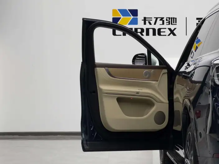 Aito M9 2024 Model EV Ultra VI seat Edition – фото 20