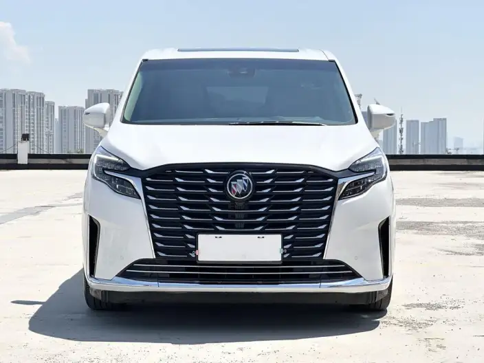 Buick GL8 2023 Model ES Luzun 2.0T Exclusive Model – фото 2