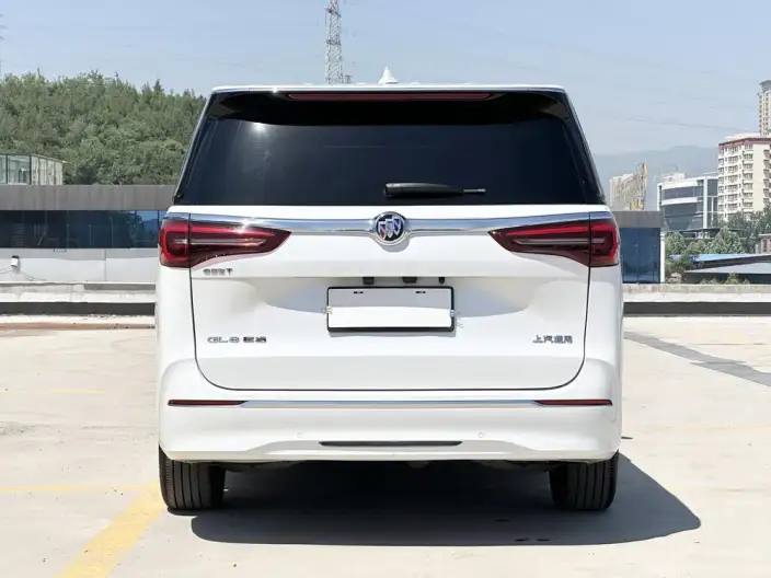 Buick GL8 2023 Model ES Luzun 2.0T Exclusive Model – фото 5