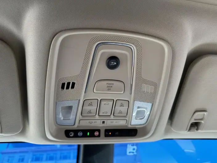 Buick GL8 2023 Model ES Luzun 2.0T Exclusive Model – фото 7