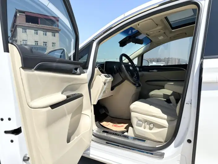 Buick GL8 2023 Model ES Luzun 2.0T Exclusive Model – фото 14