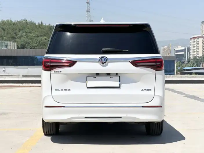 Buick GL8 2023 Model ES Luzun 2.0T Exclusive Model – фото 5