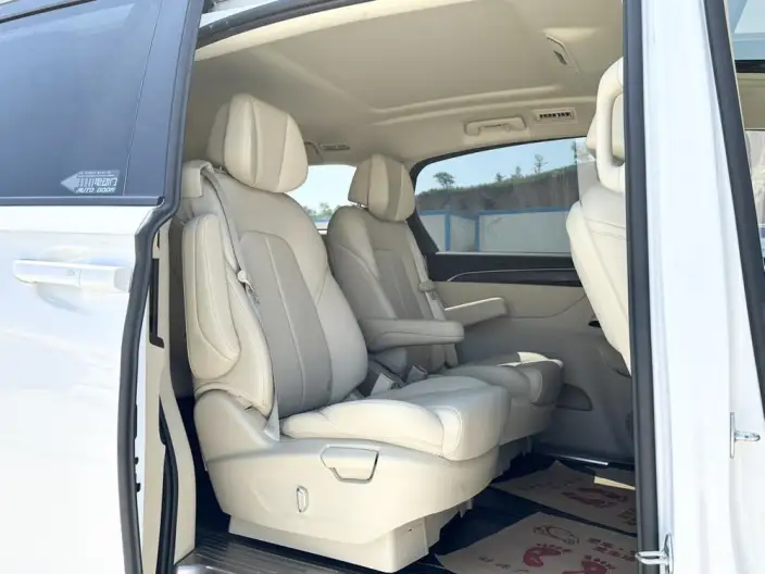 Buick GL8 2023 Model ES Luzun 2.0T Exclusive Model – фото 15