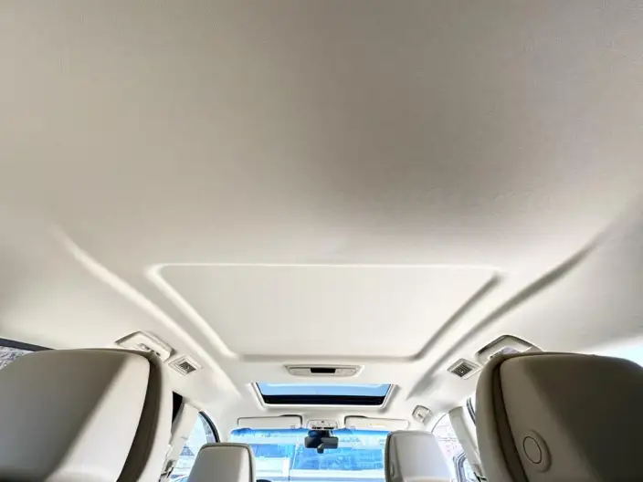Buick GL8 2023 Model ES Luzun 2.0T Exclusive Model – фото 17