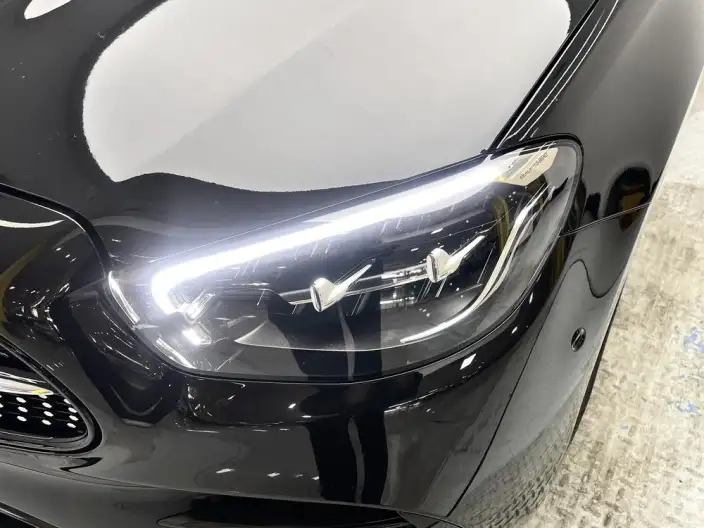 Mercedes-Benz E-Class 2023 Model Facelift E 300 L Fashion Model Sports sedan – фото 12