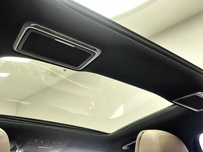 Mercedes-Benz E-Class 2023 Model Facelift E 300 L Fashion Model Sports sedan – фото 19