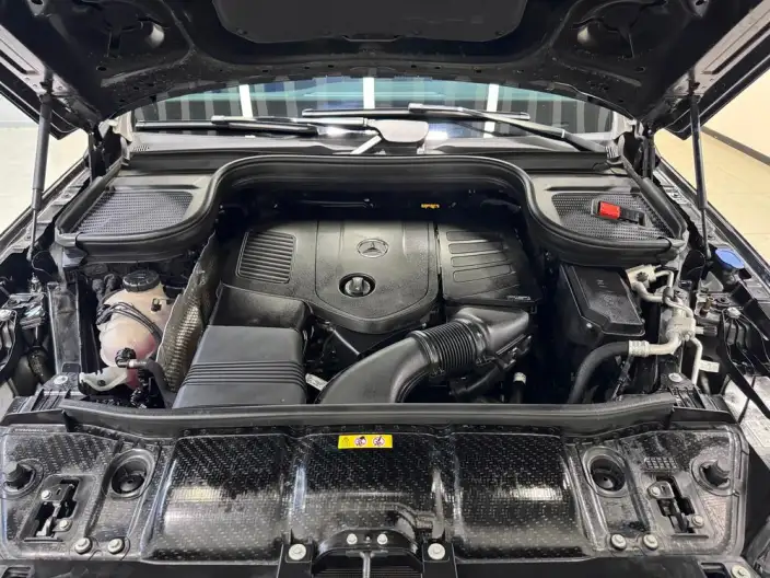 Mercedes-Benz GLE Imported 2024 Model GLE 350 4MATIC Fashion Model – фото 8