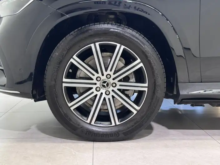 Mercedes-Benz GLE Imported 2024 Model GLE 350 4MATIC Fashion Model – фото 11