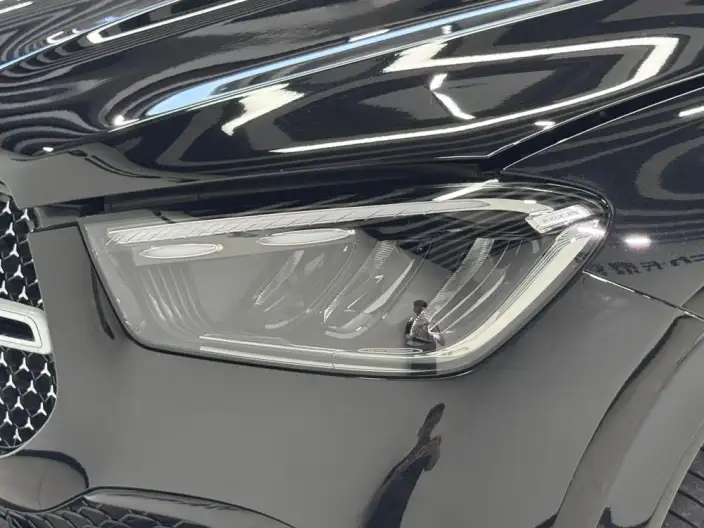 Mercedes-Benz GLE Imported 2024 Model GLE 350 4MATIC Fashion Model – фото 38