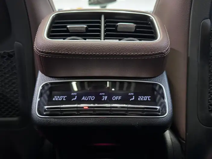 Mercedes-Benz GLE Imported 2024 Model GLE 350 4MATIC Fashion Model – фото 41