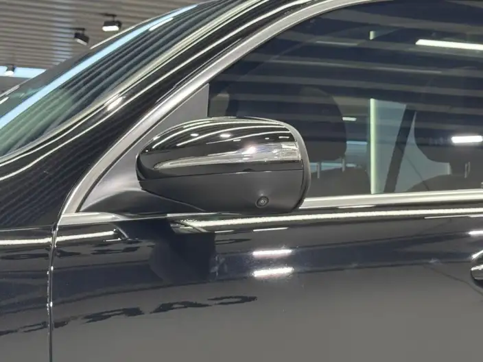 Mercedes-Benz GLE Imported 2024 Model GLE 350 4MATIC Fashion Model – фото 44