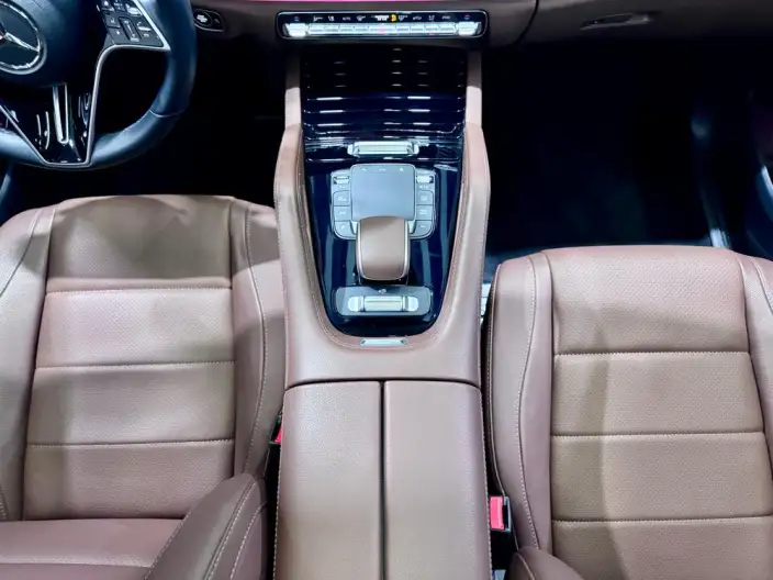 Mercedes-Benz GLE Imported 2024 Model GLE 350 4MATIC Fashion Model – фото 52