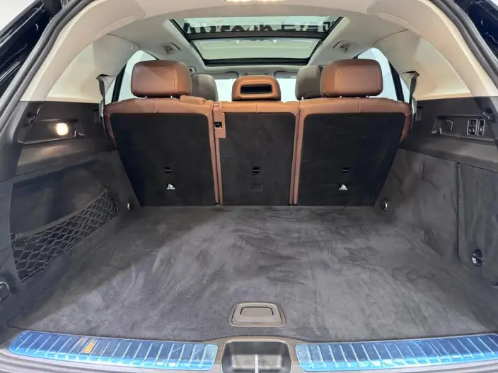 Mercedes-Benz GLE Imported 2024 Model GLE 350 4MATIC Fashion Model – фото 54