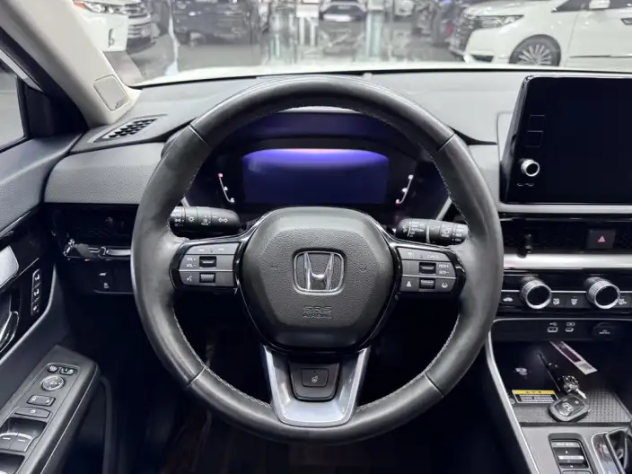 Honda CR-V 2023 Model 240TURBO CVT 4WD Zun Shine 5 seat Edition – фото 9