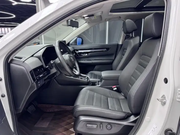 Honda CR-V 2023 Model 240TURBO CVT 4WD Zun Shine 5 seat Edition – фото 10