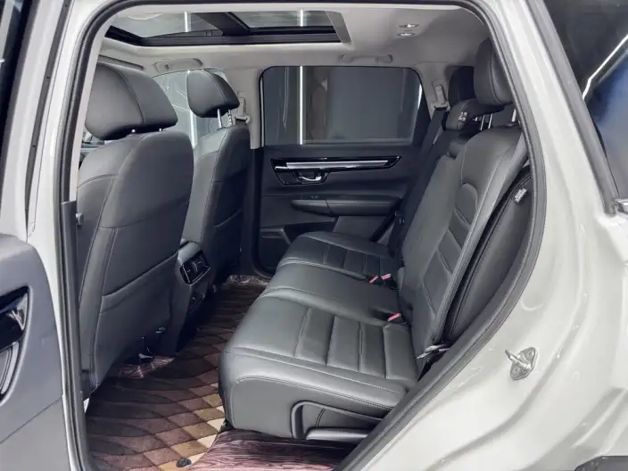 Honda CR-V 2023 Model 240TURBO CVT 4WD Zun Shine 5 seat Edition – фото 11