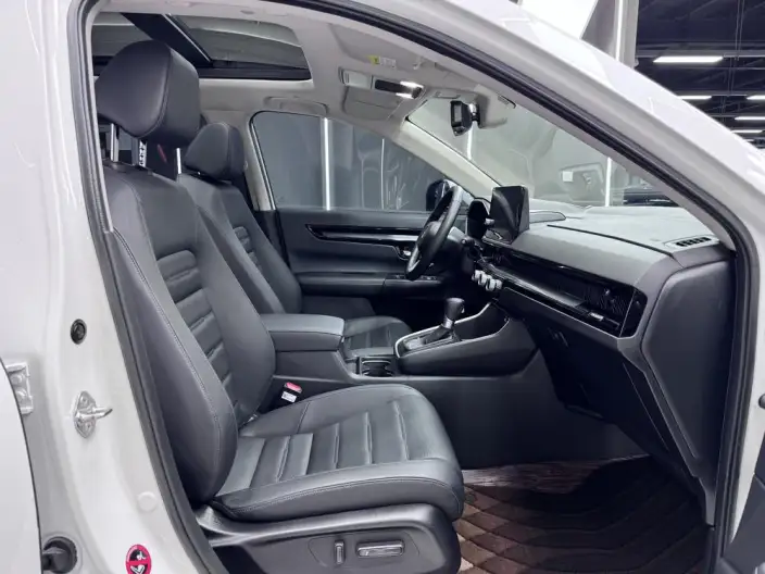 Honda CR-V 2023 Model 240TURBO CVT 4WD Zun Shine 5 seat Edition – фото 12