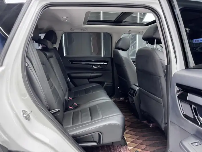 Honda CR-V 2023 Model 240TURBO CVT 4WD Zun Shine 5 seat Edition – фото 13