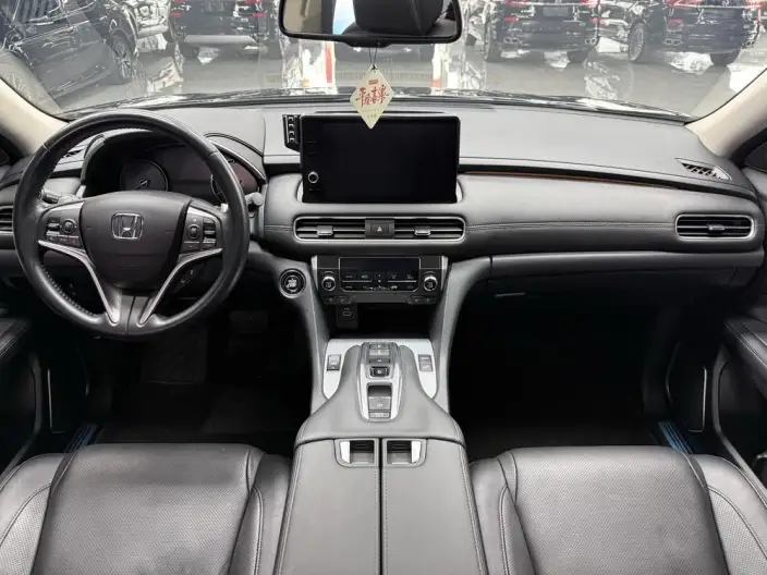 Honda Avancier 2023 Model 370 TURBO 9AT Exclusive Edition AWD – фото 7