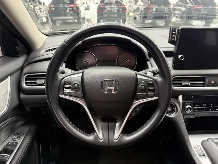 Honda Avancier 2023 Model 370 TURBO 9AT Exclusive Edition AWD – фото 8