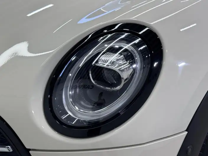 MINI CLUBMAN 2021 Model 2.0T COOPER S – фото 9