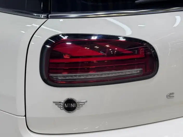 MINI CLUBMAN 2021 Model 2.0T COOPER S – фото 10