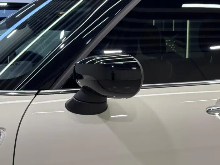 MINI CLUBMAN 2021 Model 2.0T COOPER S – фото 11