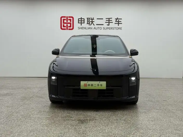 Li Auto i6 2025 Model 2WD Standard Edition – фото 2