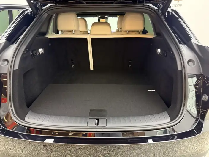 Li Auto i6 2025 Model 2WD Standard Edition – фото 14