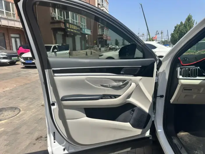 BYD Song PLUS DM 2021 Model DM-i 110KM 2WD Flagship Model – фото 14