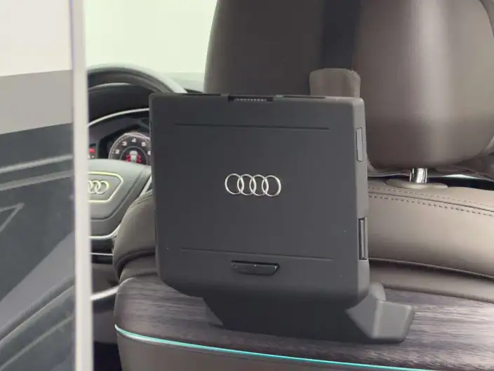 Audi A8 2024 Model A8L 55 TFSI quattro Flagship Model – фото 15