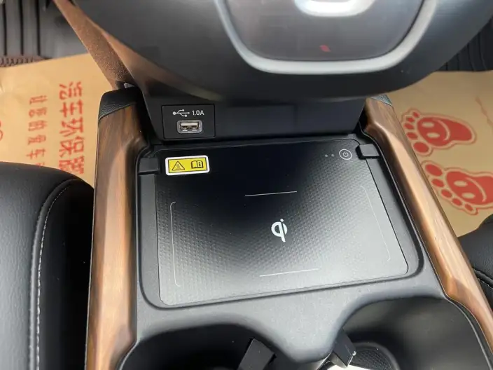 Honda CR-V 2021 Model 240TURBO CVT 2WD Fashion edition – фото 6