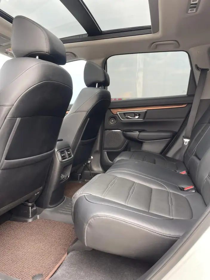 Honda CR-V 2021 Model 240TURBO CVT 2WD Fashion edition – фото 7