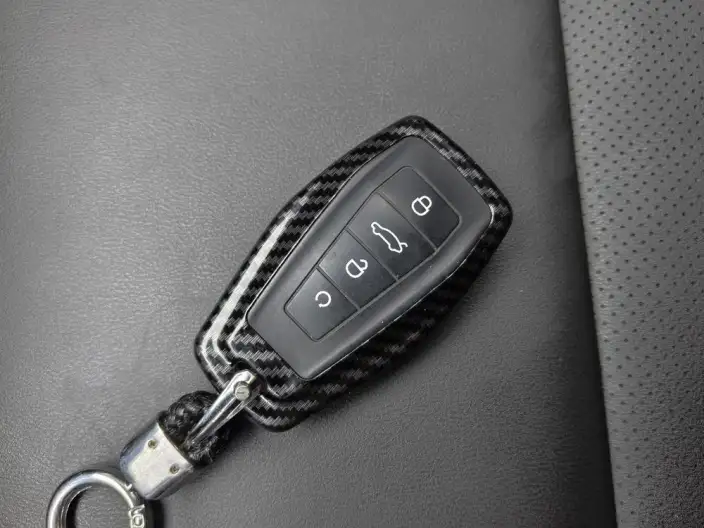 Geely Binyue 2021 Model 240T DCT Diamond Edition – фото 11