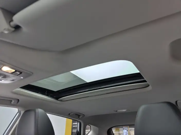 Geely Binyue 2021 Model 240T DCT Diamond Edition – фото 19