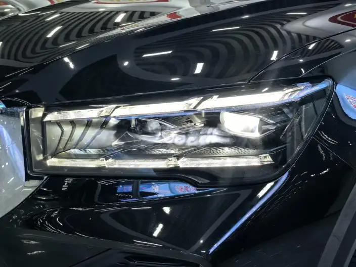 Geely Xingyue L 2021 Model 2.0TD DCT EVO 2WD Noble Model – фото 6