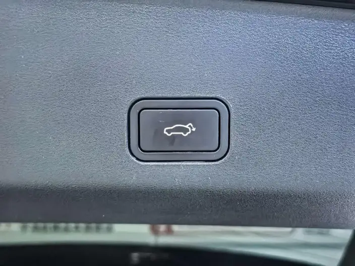Geely Xingyue L 2021 Model 2.0TD DCT EVO 2WD Noble Model – фото 15