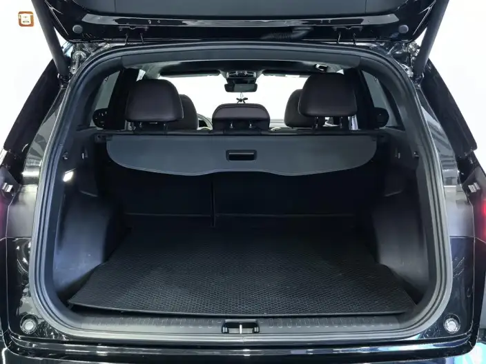 Geely Xingyue L 2021 Model 2.0TD DCT EVO 2WD Noble Model – фото 23