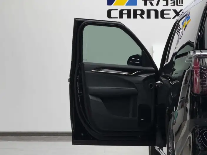ZEEKR 009 2024 Model VI seat Executive Edition 4WD 108kWh – фото 27