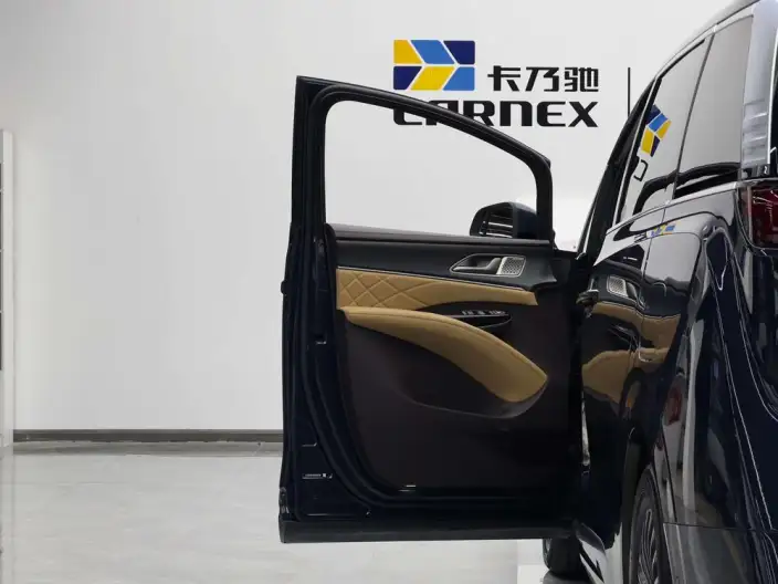 DENZA D9 DM 2025 Model Smart Driving Edition 1020 4WD Flagship Model – фото 21