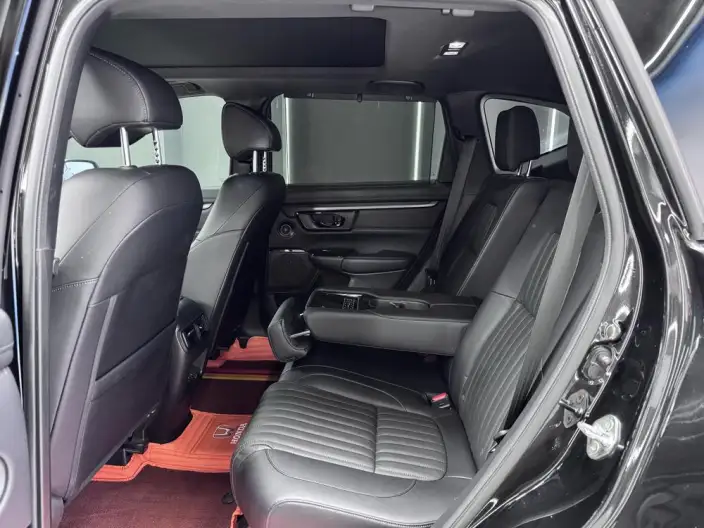 Honda BREEZE 2021 Model 240TURBO CVT 4WD Magic Night Edition – фото 11