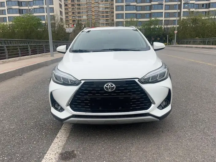 Toyota YARIS L Vios 2022 Model 1.5L CVT Leading PLUS Edition – фото 2