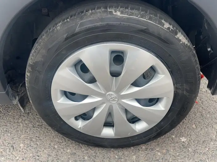 Toyota YARIS L Vios 2022 Model 1.5L CVT Leading PLUS Edition – фото 9