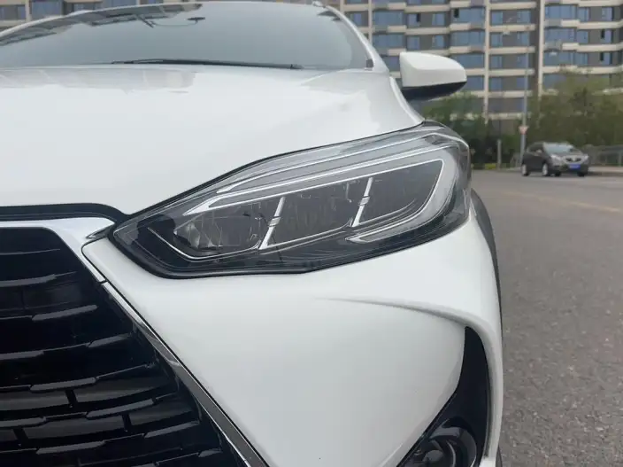 Toyota YARIS L Vios 2022 Model 1.5L CVT Leading PLUS Edition – фото 11