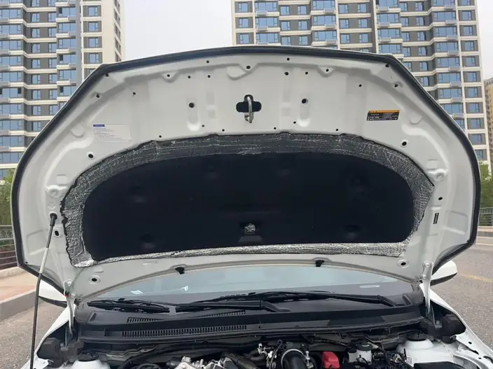 Toyota YARIS L Vios 2022 Model 1.5L CVT Leading PLUS Edition – фото 12