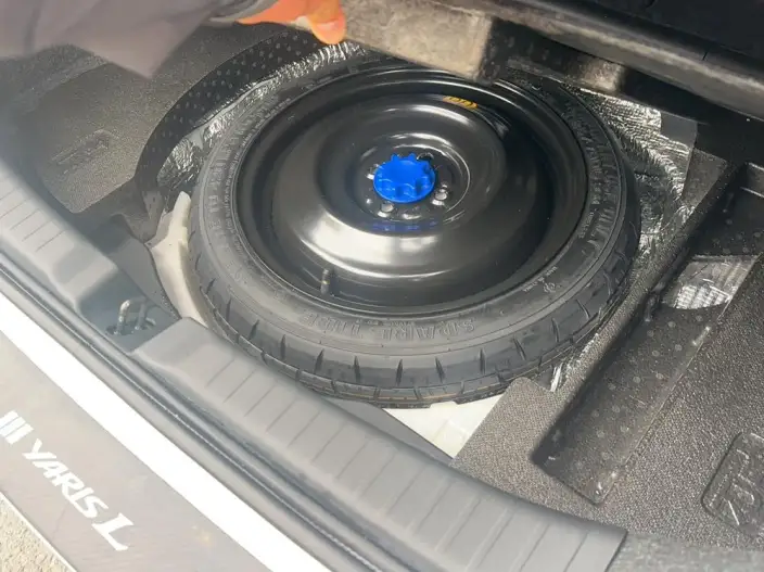 Toyota YARIS L Vios 2022 Model 1.5L CVT Leading PLUS Edition – фото 14